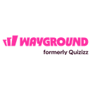 Wayground (formerly Quizizz) logo