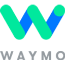 Waymo logo