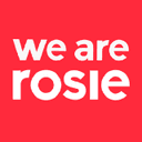 We Are Rosie logo