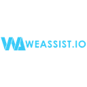 WeAssist.io logo