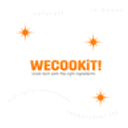 WeCookIT logo