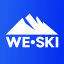 WeSki logo