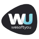 WeSoftYou logo