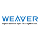 Weaver Technologies logo