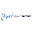 Web Summit logo