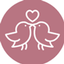 WeddyBird logo