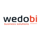Wedobi Business Solutions logo