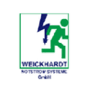 Weickhardt Notstromsysteme logo