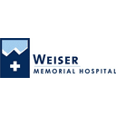Weiser Memorial Hospital logo