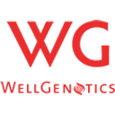 WellGenetics logo