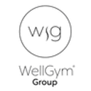 WellGym® Group logo