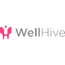 WellHive logo