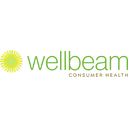 Wellbeam Consumer Health logo