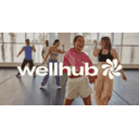 Wellhub logo