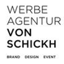 Werbeagentur von Schickh logo