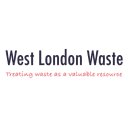 West London Waste Authority logo