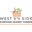 West Side Campaign Against Hunger logo