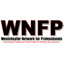 Westchester Networking for Professionals logo