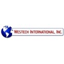 Westech International logo