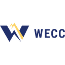 Western Electricity Coordinating Council logo