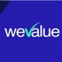 Wevalue logo