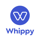 Whippy logo
