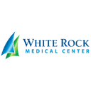 White Rock Medical Center logo