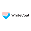 WhiteCoat logo