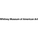 Whitney Museum of American Art logo