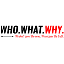 WhoWhatWhy logo