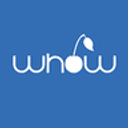 Whow Games logo