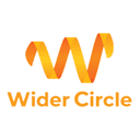 Wider Circle logo