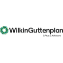 WilkinGuttenplan, P.C logo