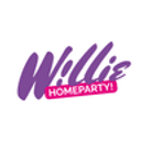 Willie.nl logo