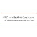 Wilson-McShane Corp logo