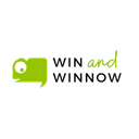 Win & Winnow logo