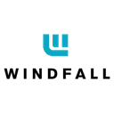 Windfall logo