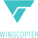 Wingcopter logo