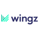 Wingz PH logo