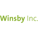 Winsby logo