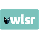 Wisr logo