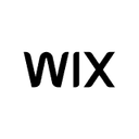 Wix logo