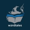 WizardTales logo