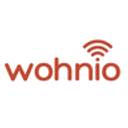 Wohnio logo