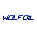 Wolf Oil logo