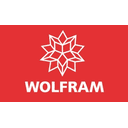 Wolfram logo