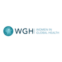 Women in Global Health logo