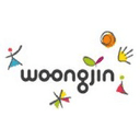 Woongjin logo