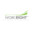Work Right NW logo