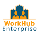 WorkHub Enterprise logo